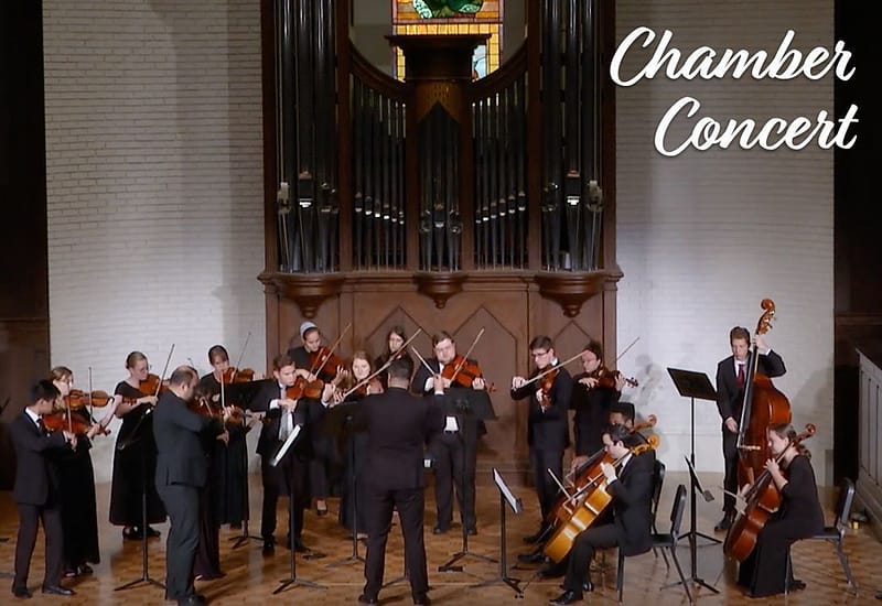 Chamber Concert