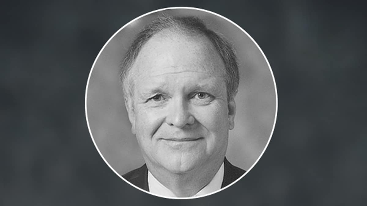 In Memoriam Dr. David Loden • Pensacola Christian College News