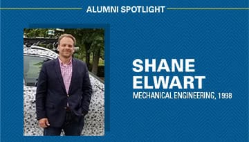 Shane Elwart