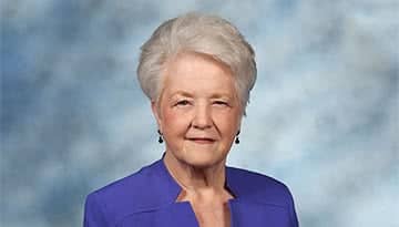 Mrs. Lois Allen