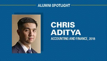 Chris Aditya