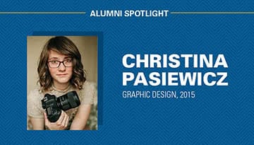 Christina Pasiewicz