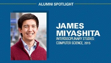James Miyashita