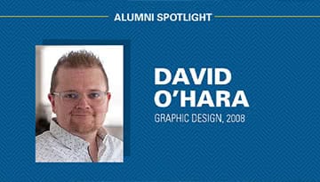 David O'Hara