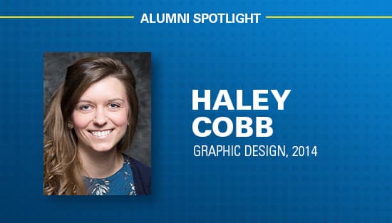 Haley Cobb