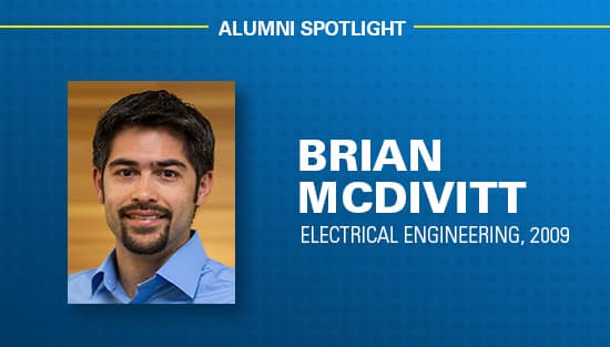 Brian McDivitt