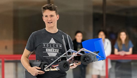 Engineering Design Competition