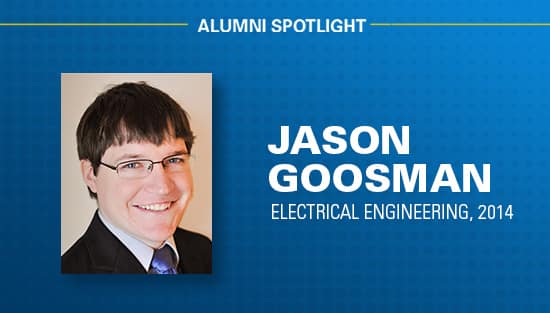 Jason Goosman