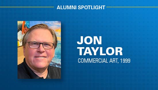 Jon Taylor