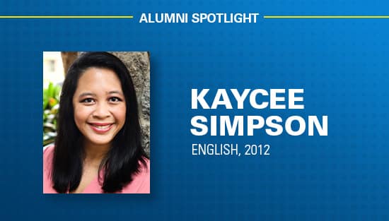Kaycee Simpson