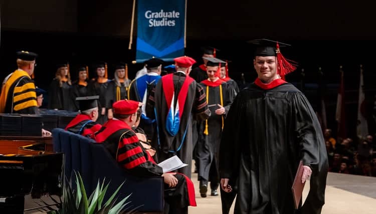 PCC Commencement 2025