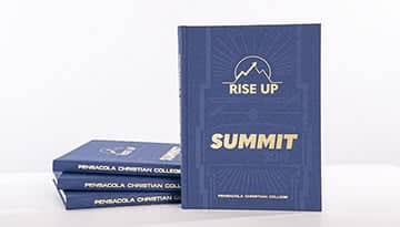 The 2019 Summit yearbook