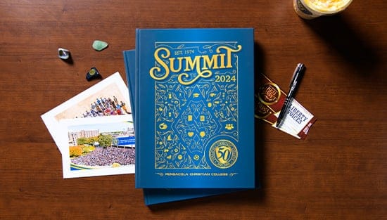 PCC 2024 Summit Yearbook