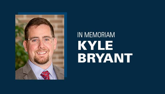 Kyle Bryant