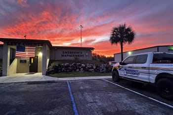 Emergency Management Building