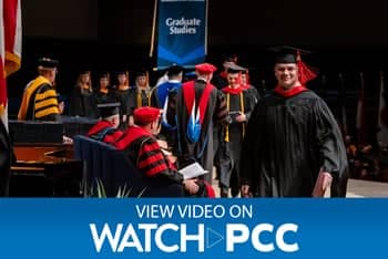 View Video on Watch PCC