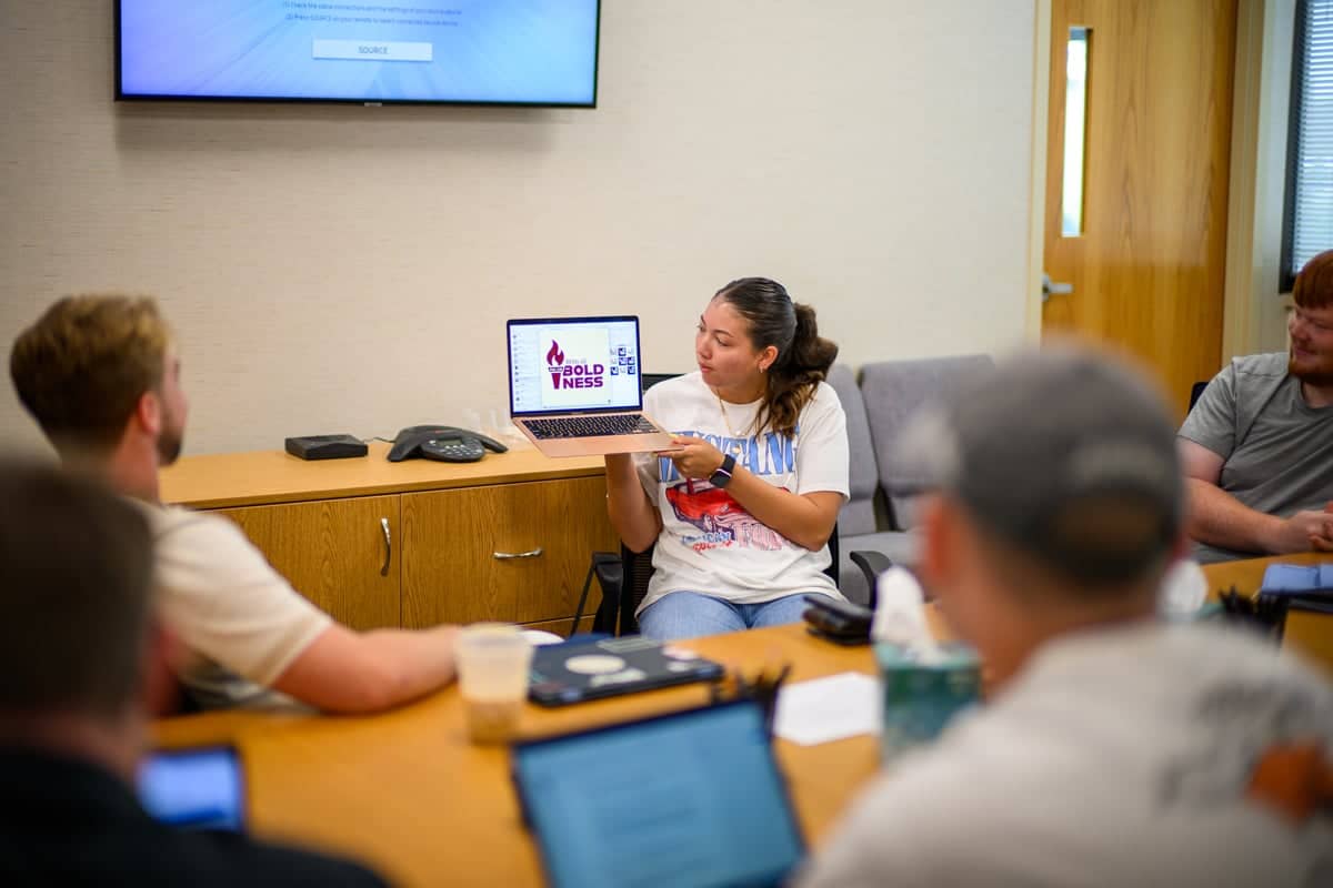 PCC Student Body officers talk about their theme for the year