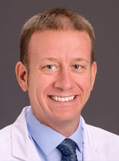 Alumni Dr. Brett Dempsey