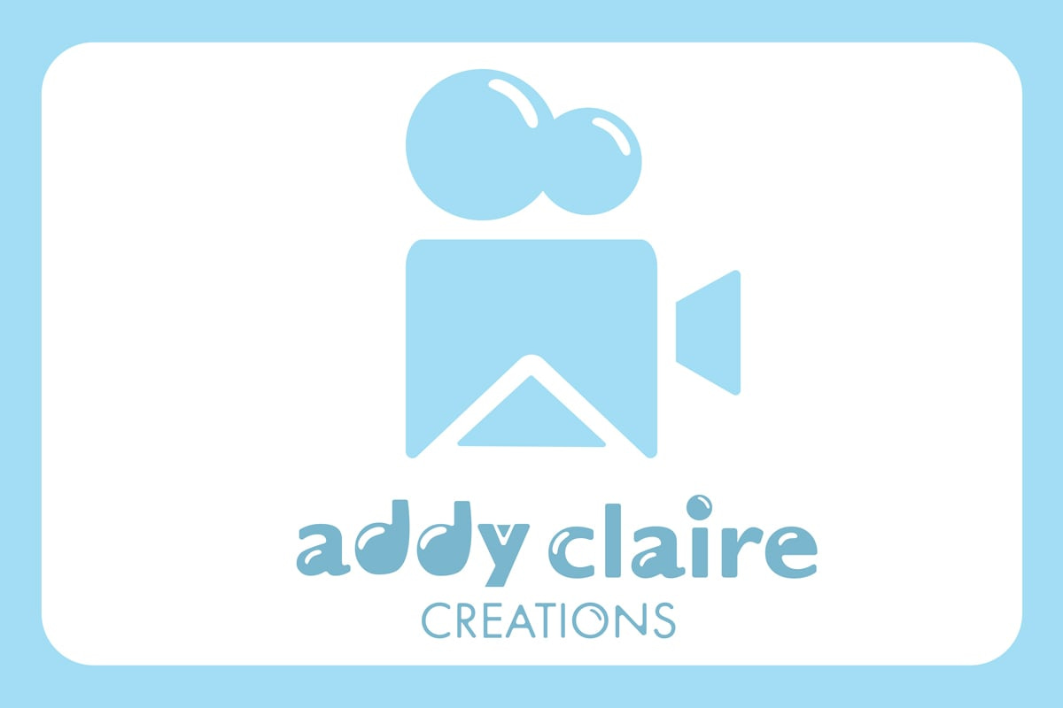 Addy Claire Creations Logo by Addalin Fortenberry