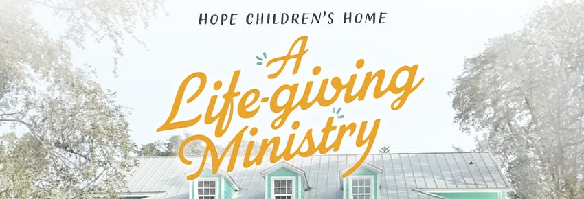 Hope Children's Home