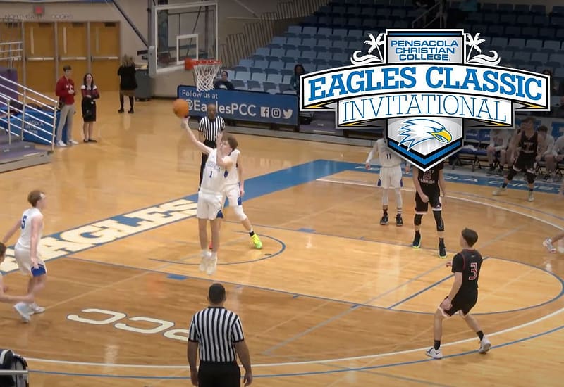 Eagles Classic Invitational
