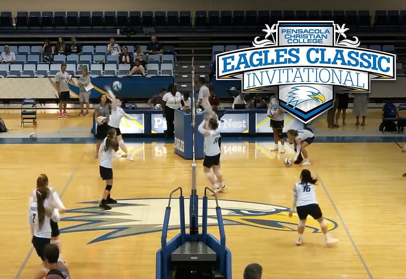 Girls Volleyball Championship Fall 2022