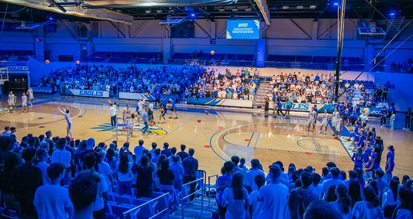 Fan Fest 2025