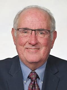 James McDonald