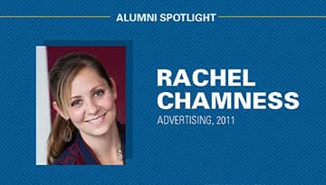 Rachel Chamness